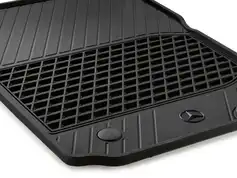 Bundmåttesæt, Gummi til C-Klasse 2014-2021