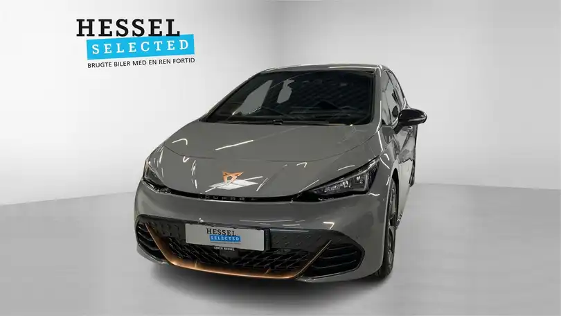 EL e-Boost 231HK 5d Aut.