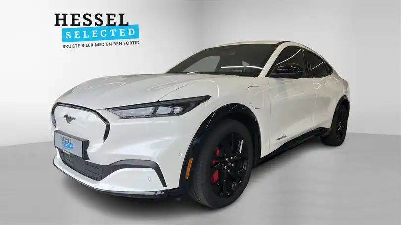 EL SR Premium AWD 269HK 5d Aut.