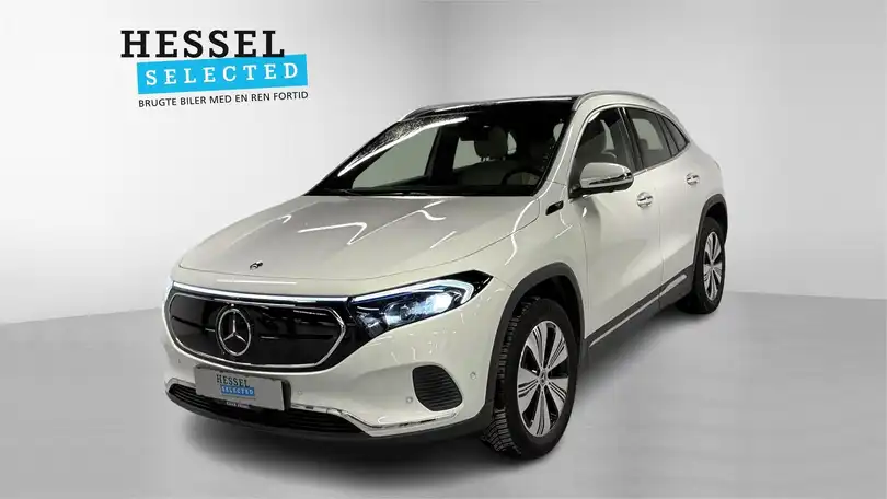 EL Progressive 190HK 5d Aut.