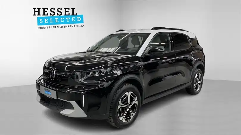 EL Max 113HK 5d Aut.