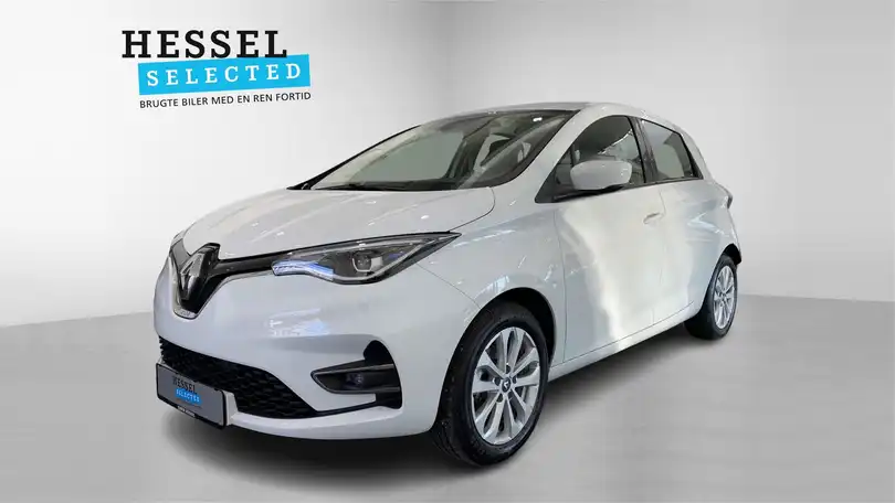 52 kWh Zen 108HK 5d Aut.