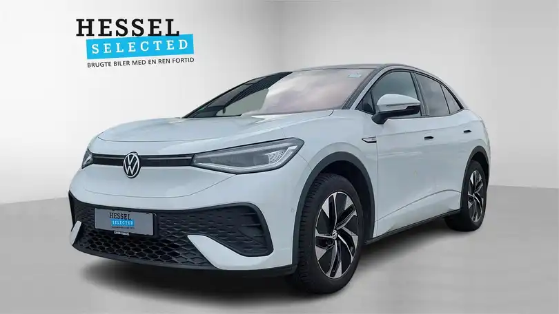 EL Pro Performance 204HK 5d Aut.