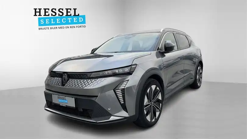 E-TECH Techno 220HK Aut.