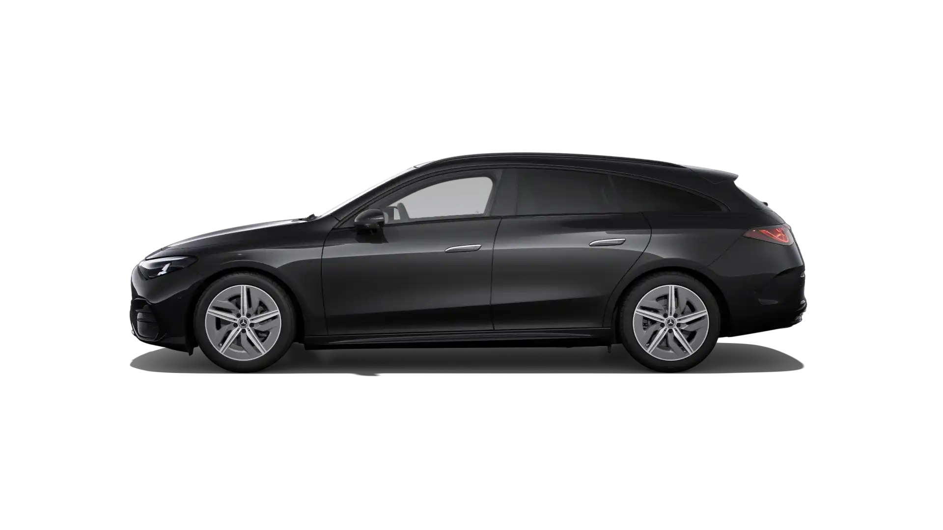 CLA 250+ with EQ Technology Shooting Brake