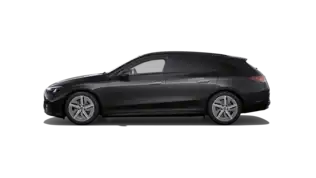 250+ with EQ Technology Shooting Brake