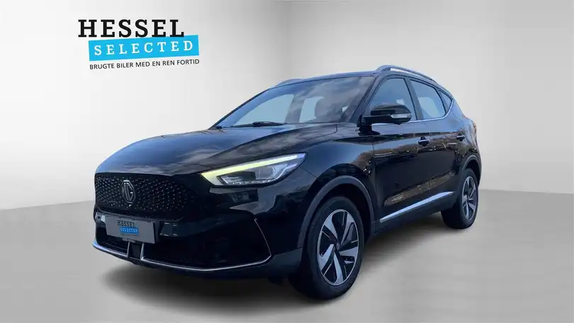 EL Luxury 156HK 5d Aut.