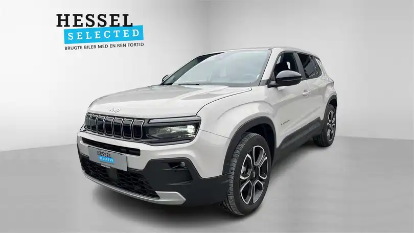 EL Summit 156HK 5d Aut.