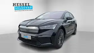 80 iV Sportline 204HK 5d Aut.