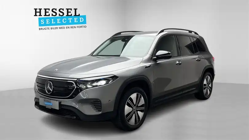 EL Progressive 190HK 5d Aut.