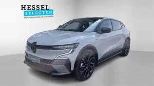 E-TECH Esprit Alpine 220HK 5d Aut.