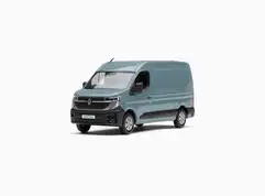 Renault Master E-tech 1:43