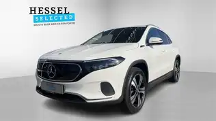 EL Progressive 190HK 5d Aut.