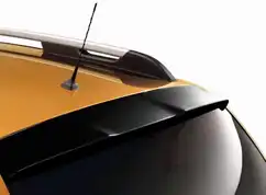 Tagspoiler til Duster II 2017-2024