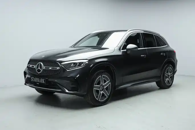 GLC300 e