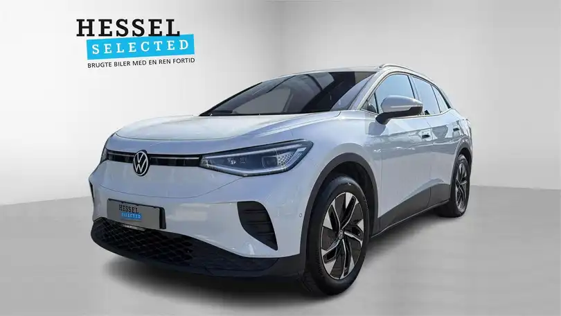 EL Style 286HK 5d Aut.