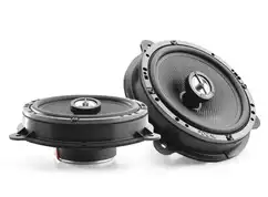 Focal Music Drive til Kadjar 2015-2018