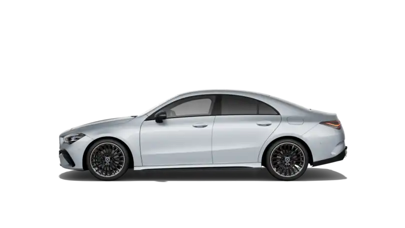 CLA 200 d Coupé