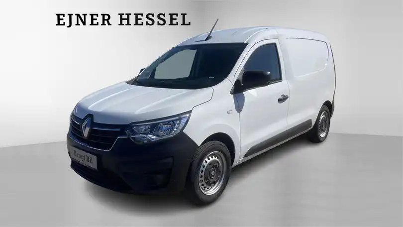 1,5 DCI 75HK Van 6g