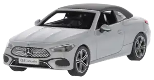 Mercedes CLE A236 1:43