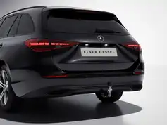 Anhængertræk til C-Klasse St. Car 2021-2025