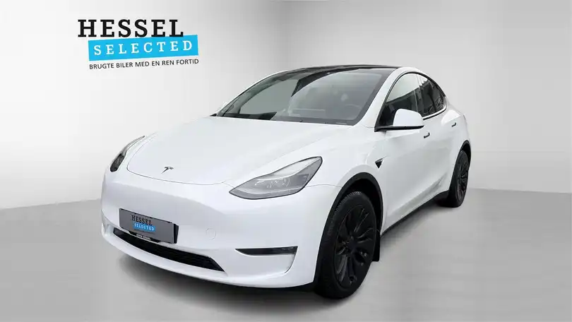 EL Long Range AWD 514HK 5d Aut.