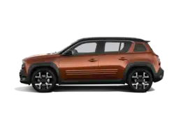 150 Techno Plein Sud SUV aut.
