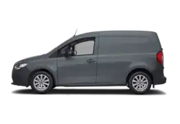 eCitan 112 FWD Kassevogn A2 H1 aut.