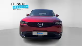 e-Skyactiv First Edition 145HK 5d Aut.