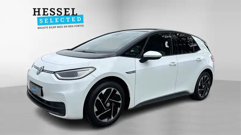 EL Pro 145HK 5d Aut.