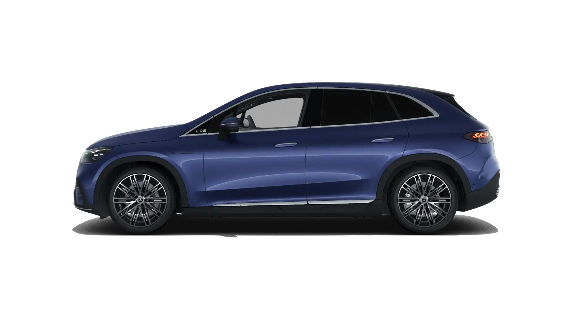 EQE 300 SUV