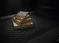 Opbevaringsnet til Espace V 2015-2021