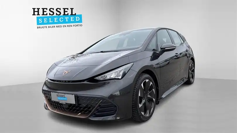 EL e-Boost 231HK 5d Aut.