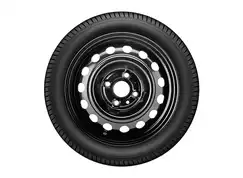 16" Vinterdæk med fælge til Clio IV 2012-2019