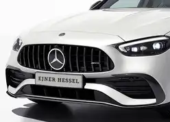 AMG specific grill til C-Klasse 2021-2025