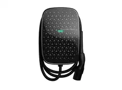 Wallbox Gen 2.0 til Mercedes