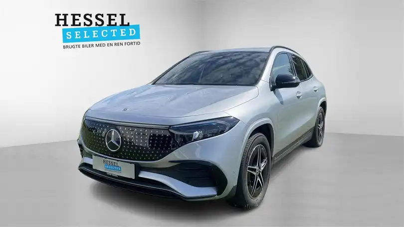 EL AMG Edition 190HK 5d Aut.
