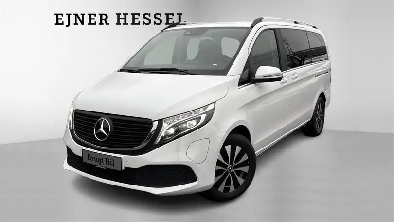 300 Lang EL Avantgarde 204HK Van Aut.