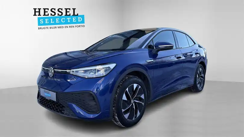 EL Pro Performance 204HK 5d Aut.