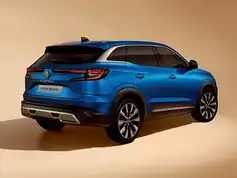 Pynteliste, Bag til Austral 2023-2024