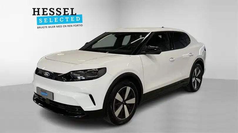 EL UR Select 286HK 5d Aut.