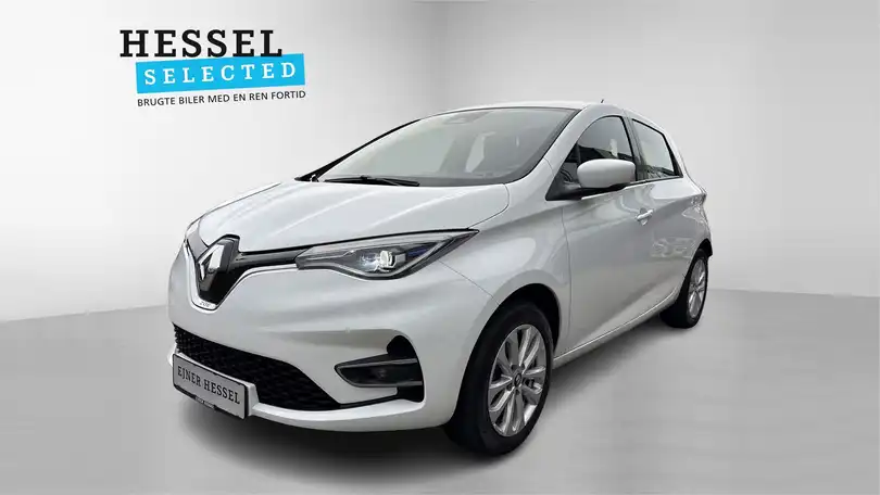 52 kWh Zen 108HK 5d Aut.