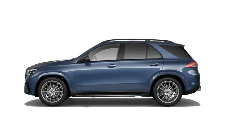 GLE 300 d 4MATIC SUV
