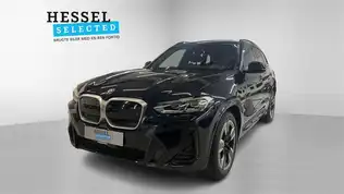 EL M-Sport Charged 286HK 5d Aut.