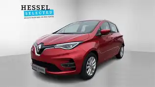 52 kWh Zen 108HK 5d Aut.