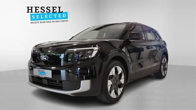 EL UR Premium RWD 286HK 5d Aut.