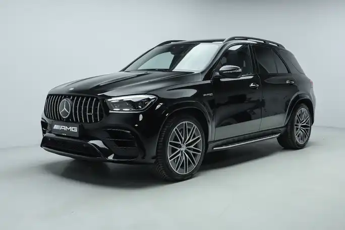 GLE63