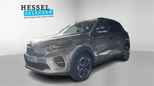 EL Max 113HK 5d Aut.