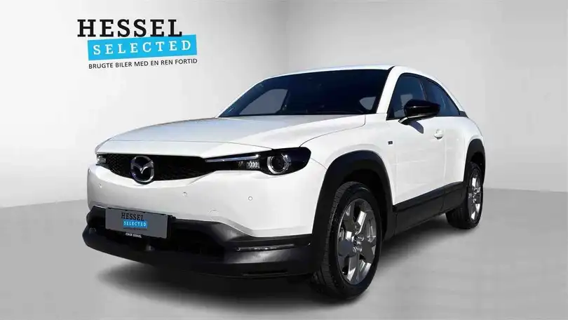 e-Skyactiv Exclusive-Line 145HK 5d Aut.