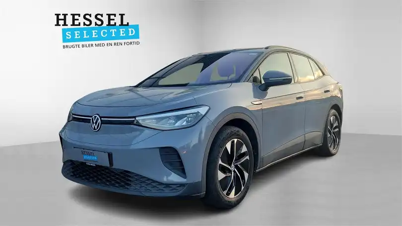 EL Pro 204HK 5d Aut.